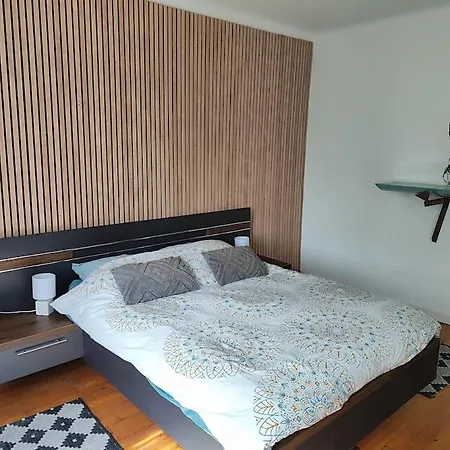 Au Coeur De La Nature Et Des Chevaux Avec Jacuzzi Sauna Prázdninový dům