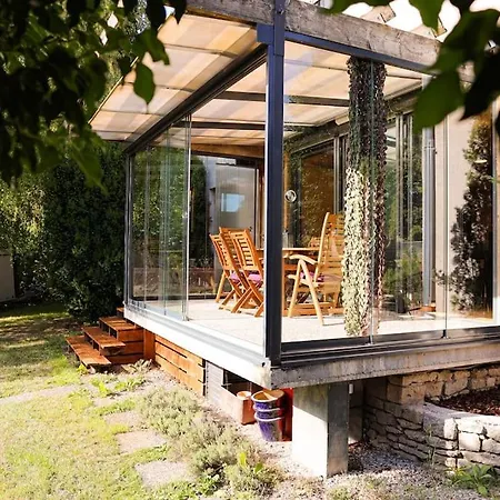 Au Coeur De La Nature Et Des Chevaux Avec Jacuzzi Sauna Kalhausen