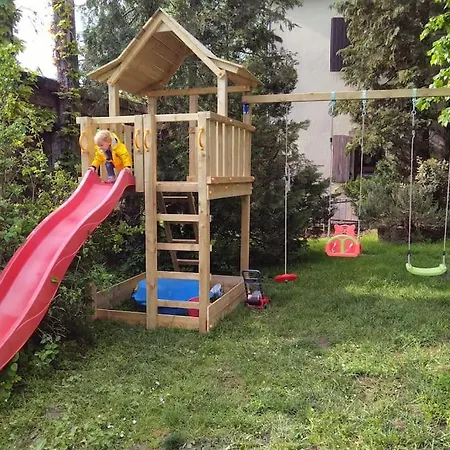 Au Coeur De La Nature Et Des Chevaux Avec Jacuzzi Sauna