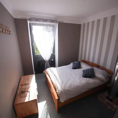 Au Coeur De La Nature Et Des Chevaux Avec Jacuzzi Sauna *