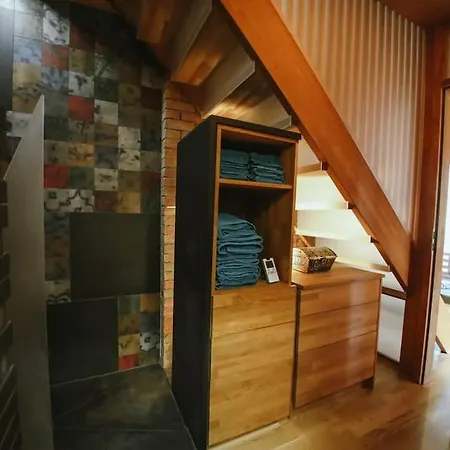 Prázdninový dům Au Coeur De La Nature Et Des Chevaux Avec Jacuzzi Sauna