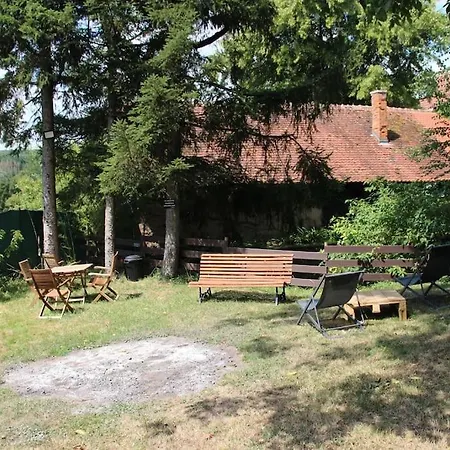 Au Coeur De La Nature Et Des Chevaux Avec Jacuzzi Sauna * Kalhausen