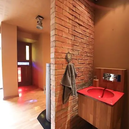 Au Coeur De La Nature Et Des Chevaux Avec Jacuzzi Sauna * Kalhausen