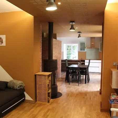 Au Coeur De La Nature Et Des Chevaux Avec Jacuzzi Sauna Kalhausen