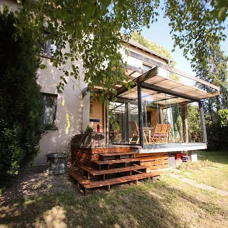 Au Coeur De La Nature Et Des Chevaux Avec Jacuzzi Sauna Prázdninový dům *