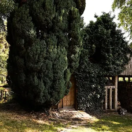 Au Coeur De La Nature Et Des Chevaux Avec Jacuzzi Sauna Prázdninový dům Kalhausen